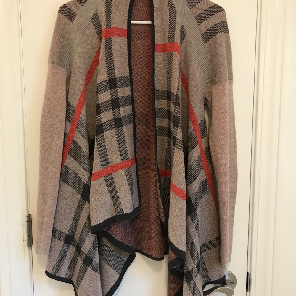 Cardigan